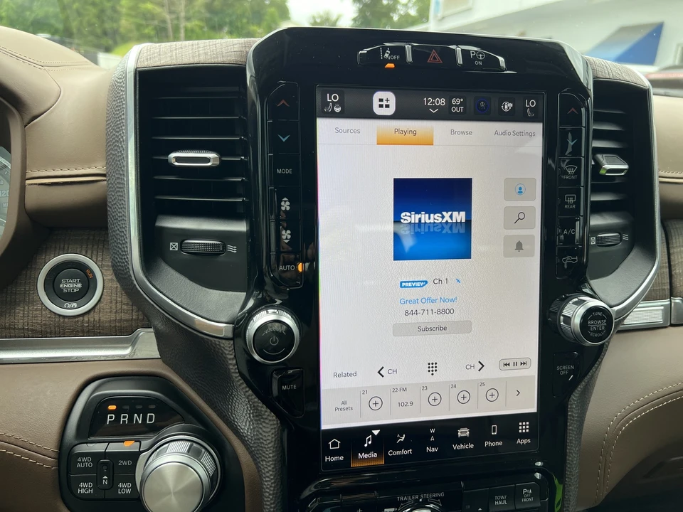 2022 Ram 1500 2nd Gen - Image 30 of 31