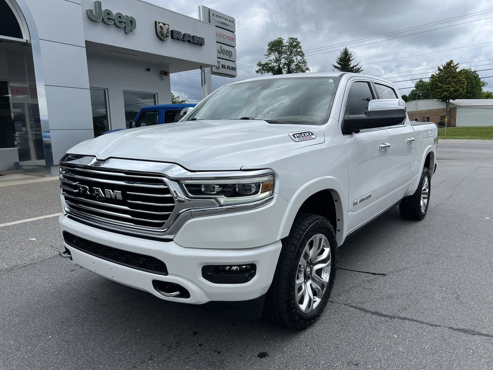 2022 Ram 1500 2nd Gen - Image 6 of 31