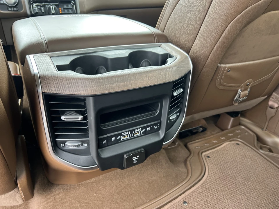 2022 Ram 1500 2nd Gen - Image 20 of 31