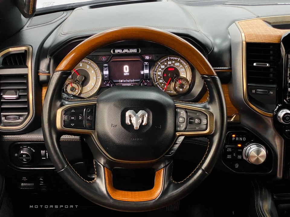 2022 Ram 1500 2nd Gen - Image 21 of 21