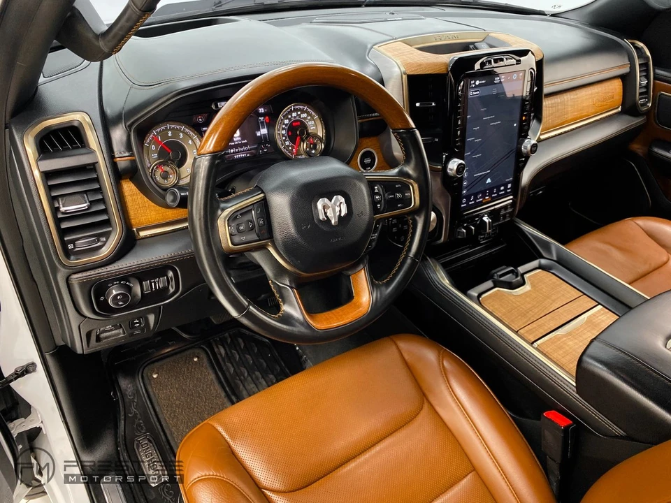 2022 Ram 1500 2nd Gen - Image 18 of 21