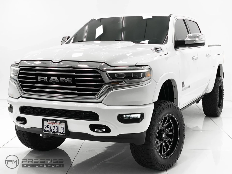 2022 Ram 1500 2nd Gen - Image 3 of 21