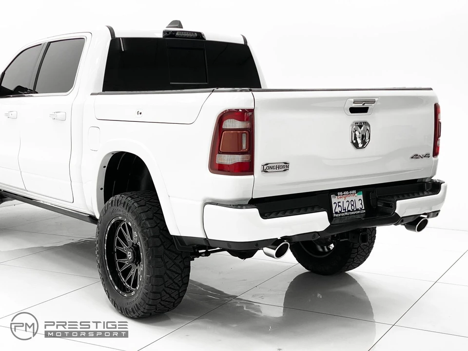 2022 Ram 1500 2nd Gen - Image 10 of 21