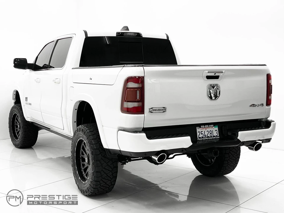 2022 Ram 1500 2nd Gen - Image 4 of 21