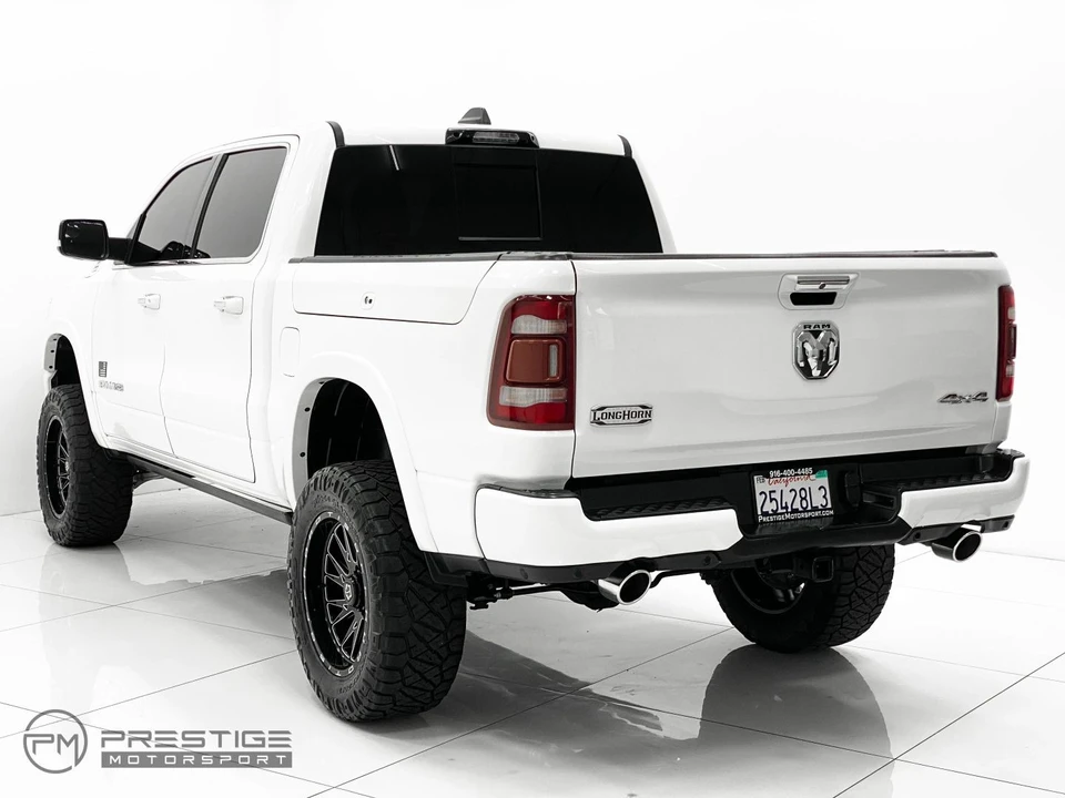 2022 Ram 1500 2nd Gen - Image 8 of 21