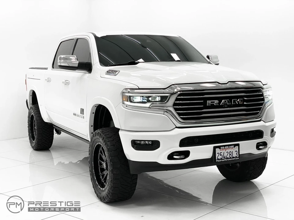 2022 Ram 1500 2nd Gen - Image 11 of 21