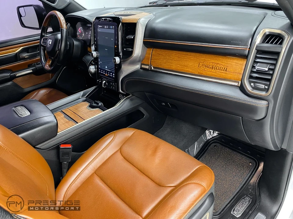 2022 Ram 1500 2nd Gen - Image 15 of 21