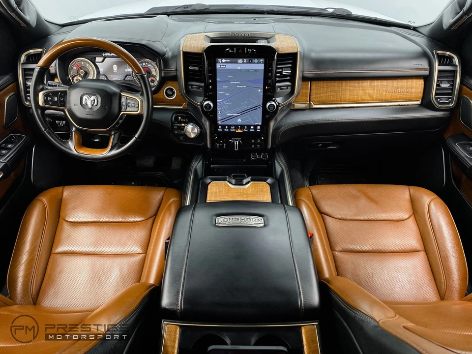 2022 Ram 1500 2nd Gen - Image 19 of 21