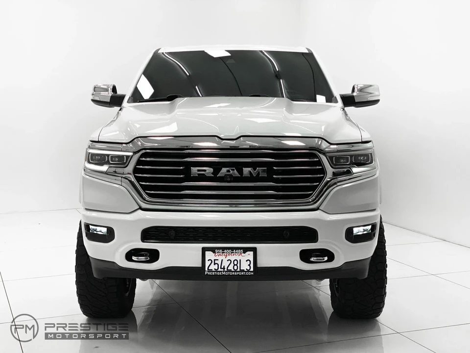 2022 Ram 1500 2nd Gen - Image 2 of 21