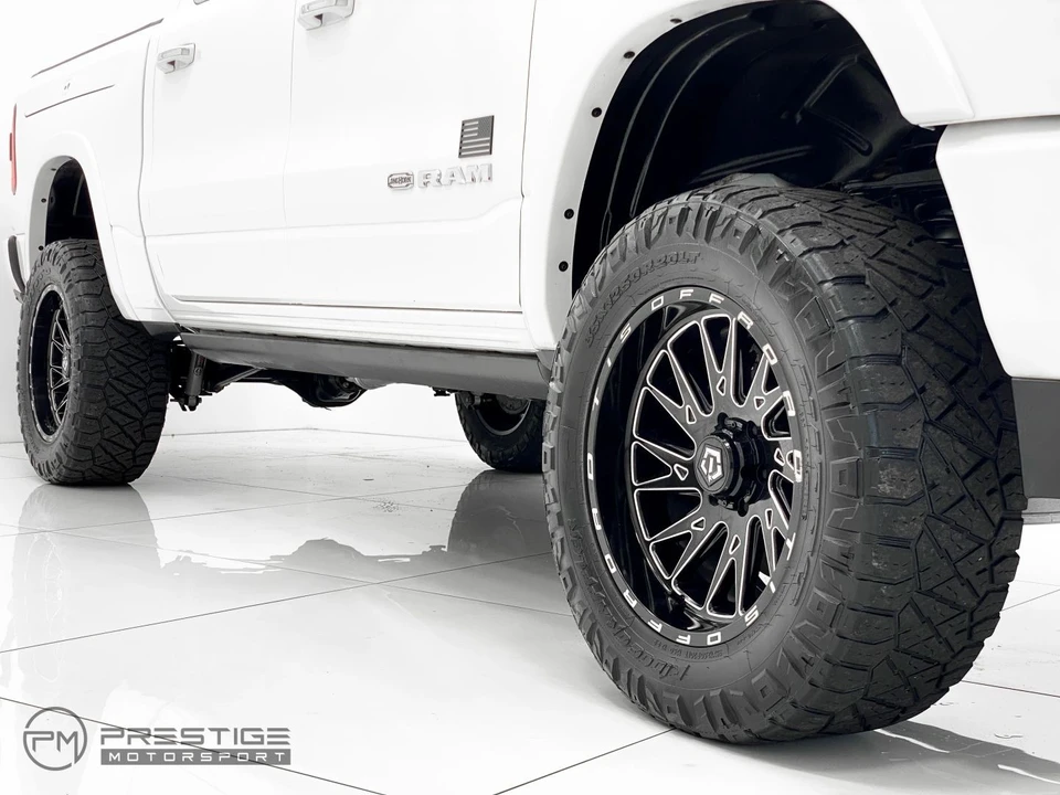 2022 Ram 1500 2nd Gen - Image 13 of 21