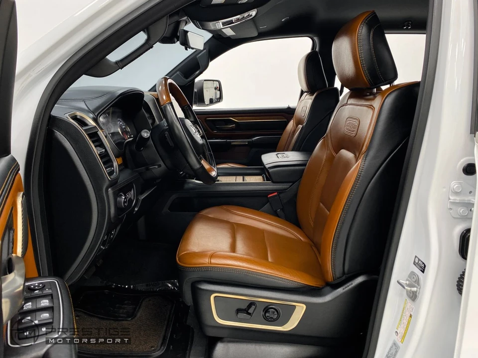 2022 Ram 1500 2nd Gen - Image 17 of 21