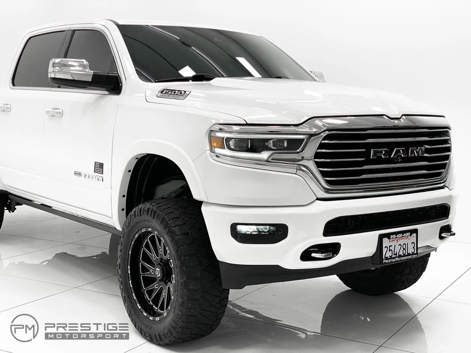 2022 Ram 1500 2nd Gen - Image 9 of 21