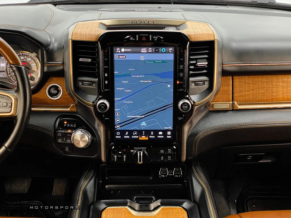2022 Ram 1500 2nd Gen - Image 20 of 21