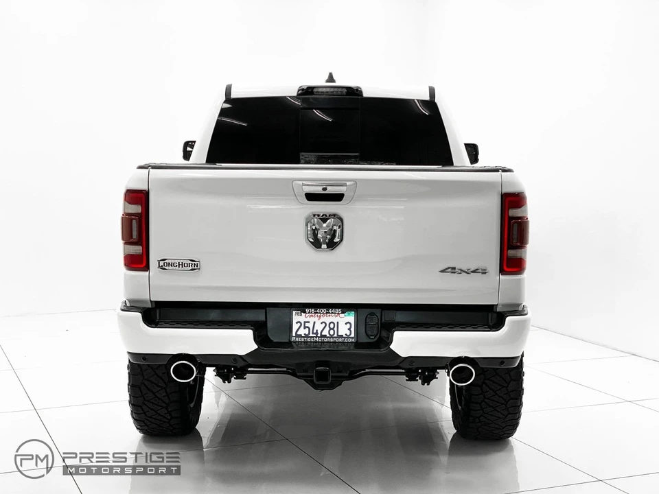 2022 Ram 1500 2nd Gen - Image 5 of 21