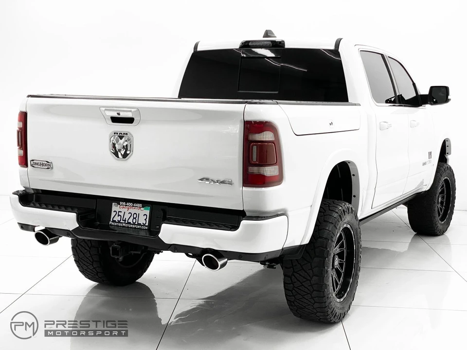 2022 Ram 1500 2nd Gen - Image 6 of 21
