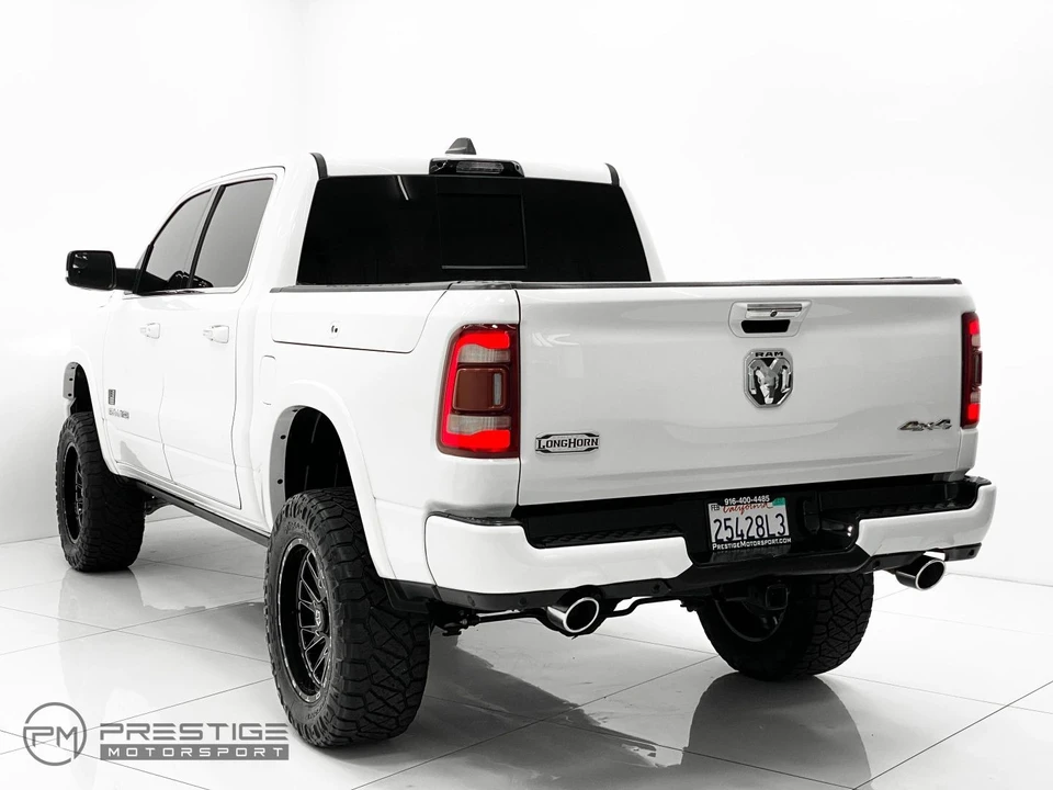 2022 Ram 1500 2nd Gen - Image 12 of 21