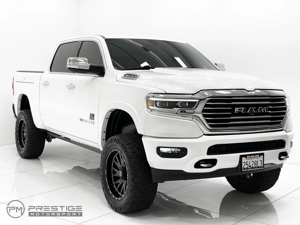 2022 Ram 1500 2nd Gen - Image 7 of 21