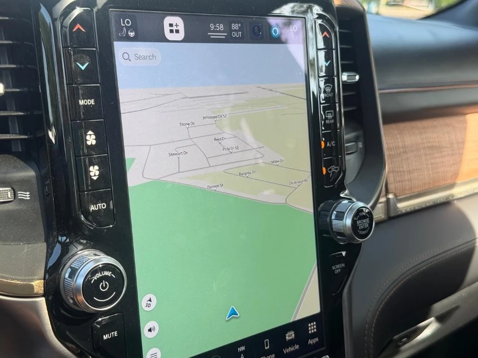 2022 Ram 1500 2nd Gen - Image 22 of 31