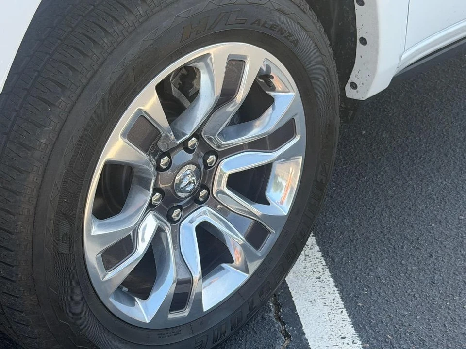 2022 Ram 1500 2nd Gen - Image 3 of 31