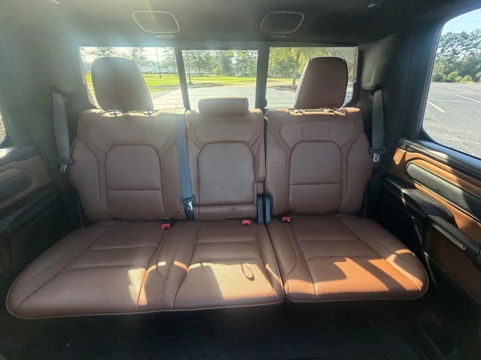 2022 Ram 1500 2nd Gen - Image 31 of 31