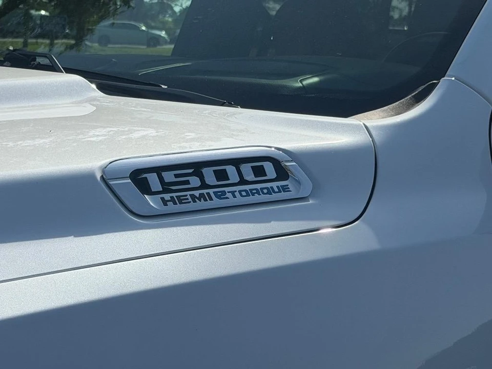 2022 Ram 1500 2nd Gen - Image 2 of 31