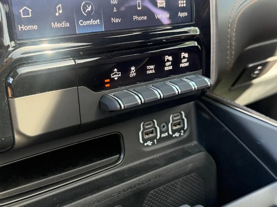 2022 Ram 1500 2nd Gen - Image 20 of 31