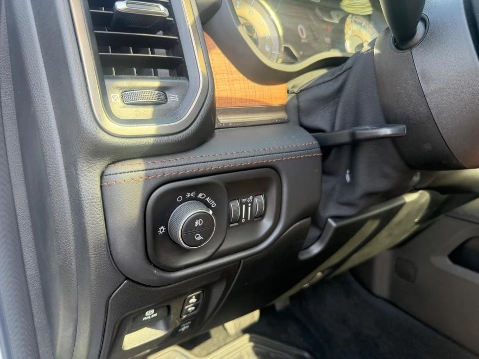 2022 Ram 1500 2nd Gen - Image 15 of 31