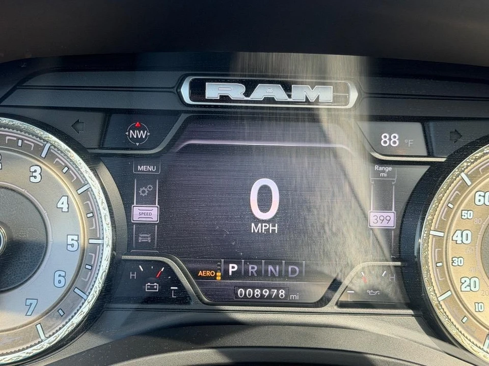 2022 Ram 1500 2nd Gen - Image 17 of 31