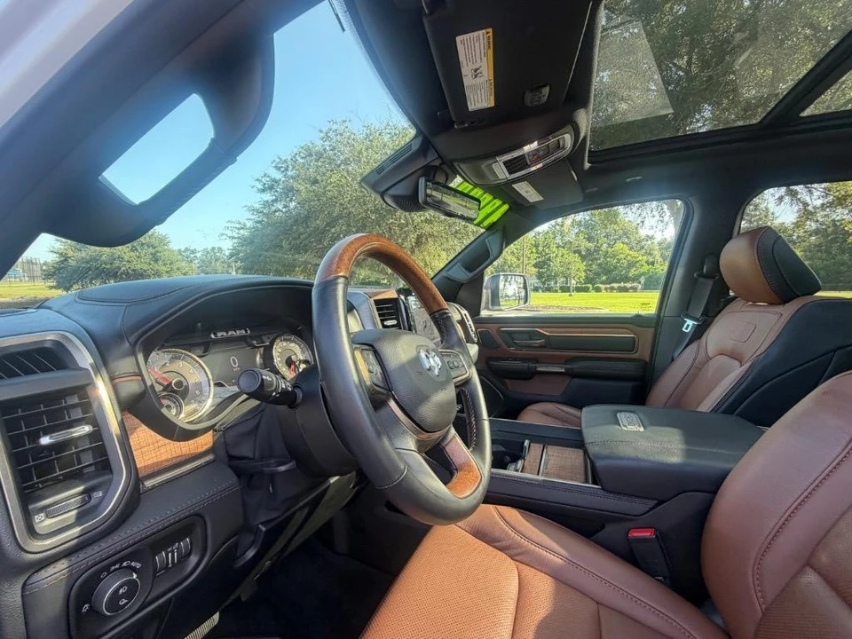 2022 Ram 1500 2nd Gen - Image 13 of 31