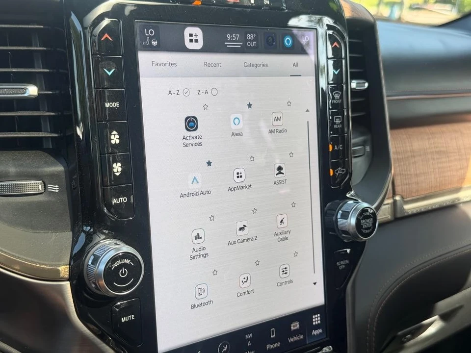 2022 Ram 1500 2nd Gen - Image 21 of 31