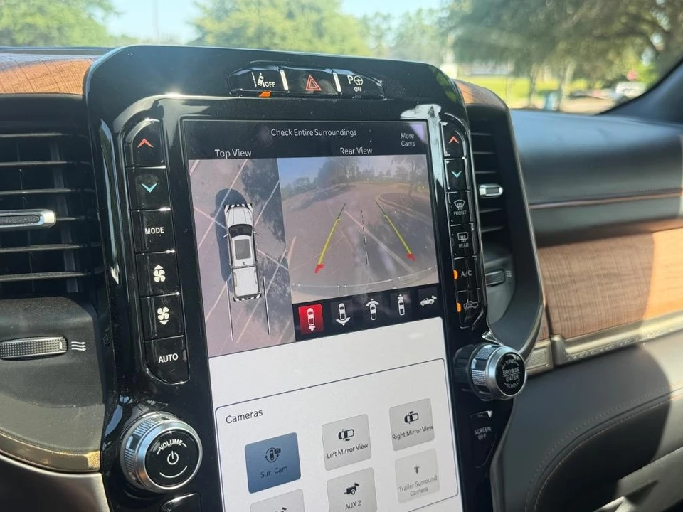 2022 Ram 1500 2nd Gen - Image 19 of 31