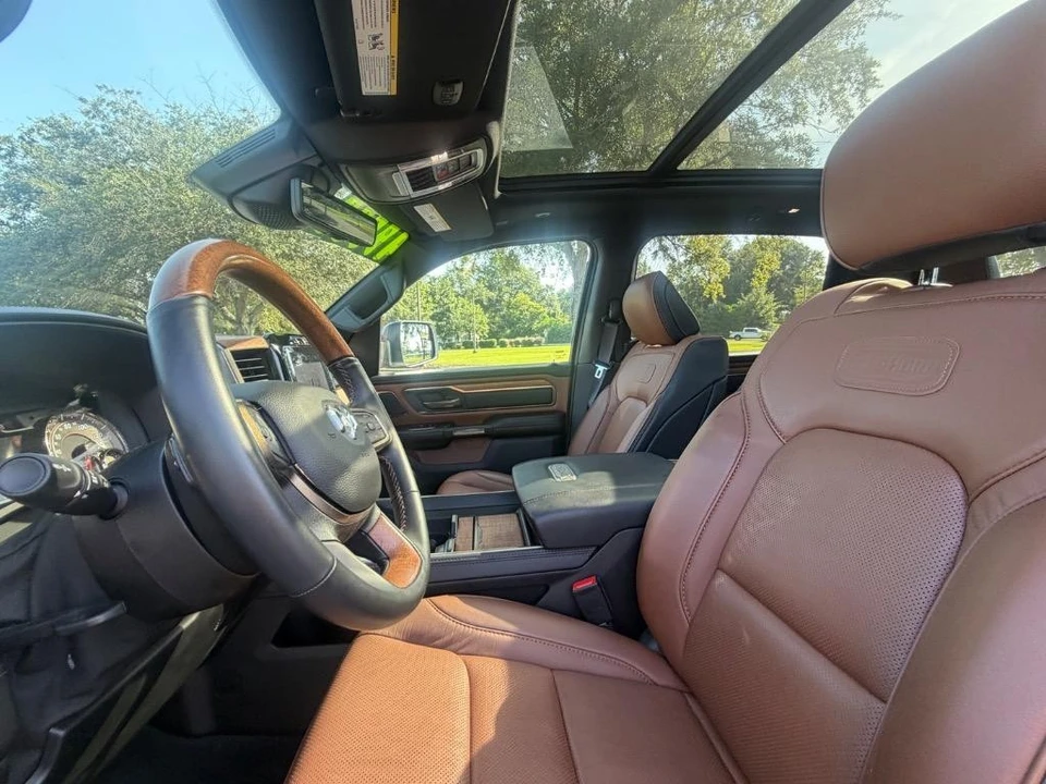 2022 Ram 1500 2nd Gen - Image 12 of 31