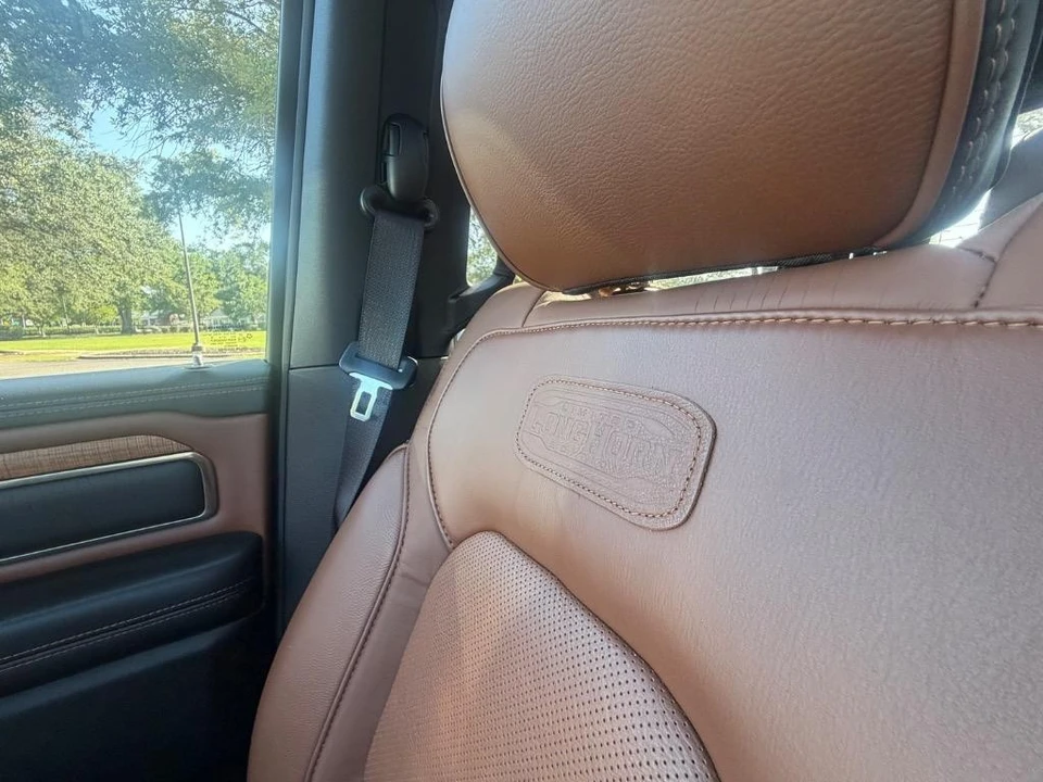 2022 Ram 1500 2nd Gen - Image 29 of 31