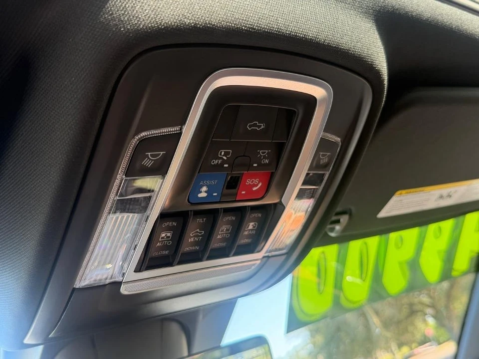 2022 Ram 1500 2nd Gen - Image 24 of 31