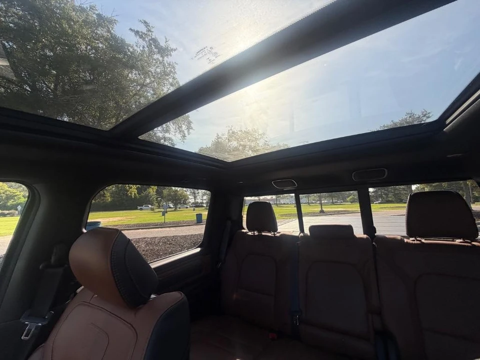 2022 Ram 1500 2nd Gen - Image 27 of 31