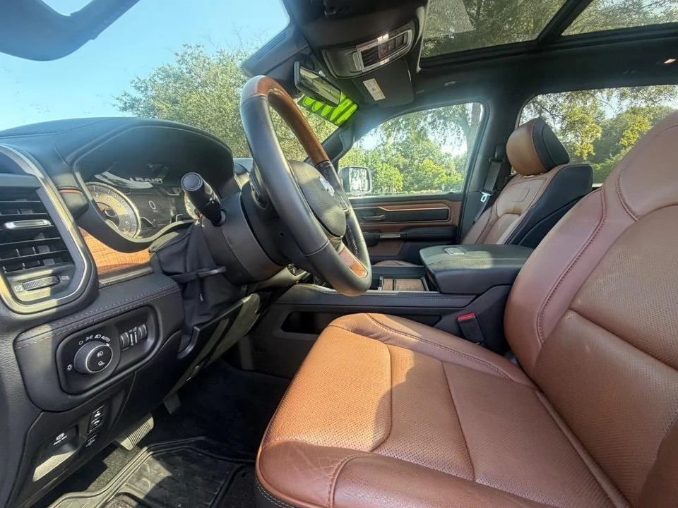 2022 Ram 1500 2nd Gen - Image 11 of 31
