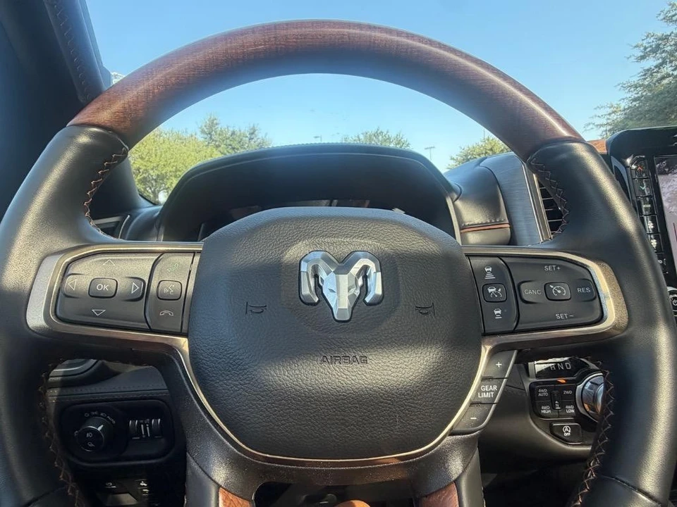 2022 Ram 1500 2nd Gen - Image 16 of 31