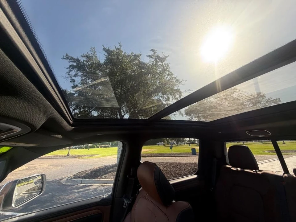 2022 Ram 1500 2nd Gen - Image 26 of 31