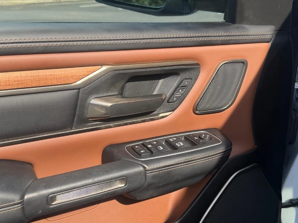 2022 Ram 1500 2nd Gen - Image 8 of 31