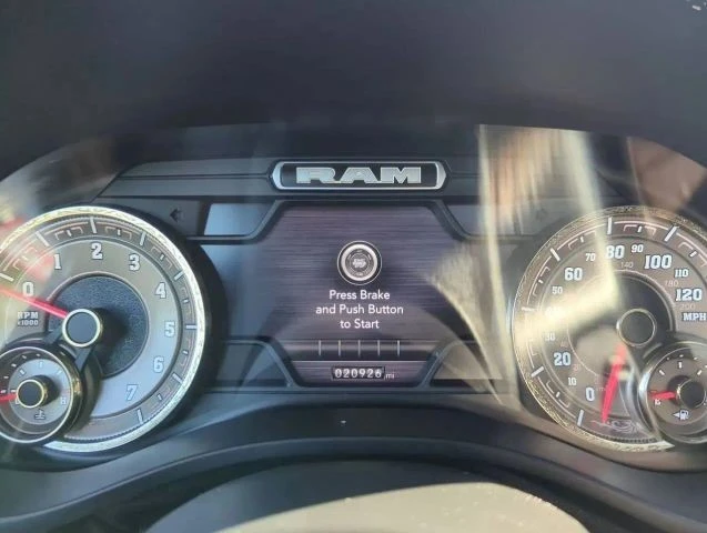2022 Ram 1500 2nd Gen - Image 16 of 30