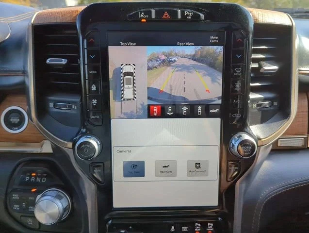 2022 Ram 1500 2nd Gen - Image 18 of 30
