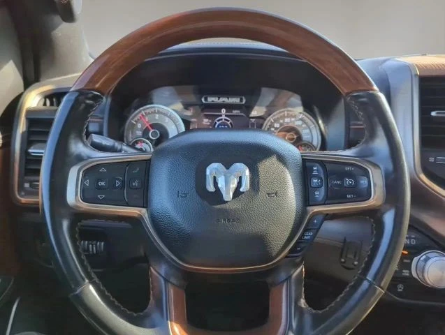 2022 Ram 1500 2nd Gen - Image 15 of 30