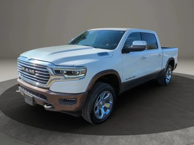 2022 Ram 1500 2nd Gen - Image 2 of 30