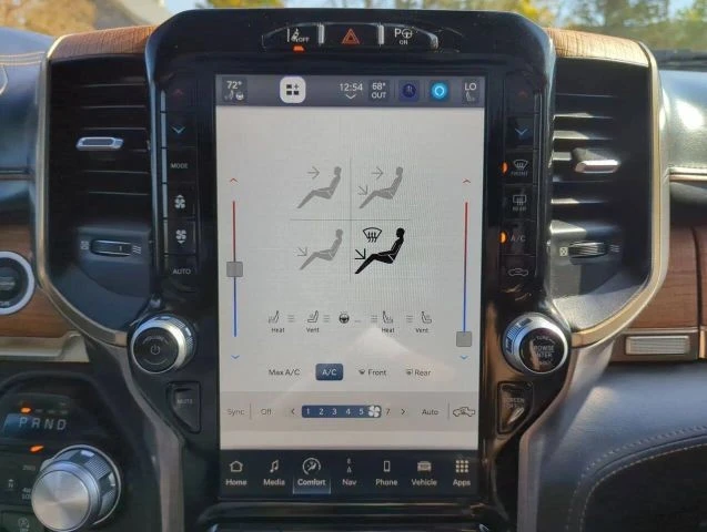 2022 Ram 1500 2nd Gen - Image 20 of 30