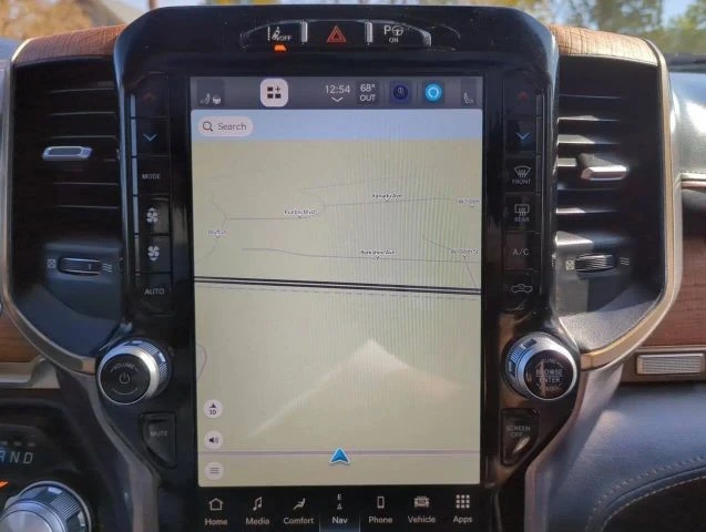 2022 Ram 1500 2nd Gen - Image 19 of 30