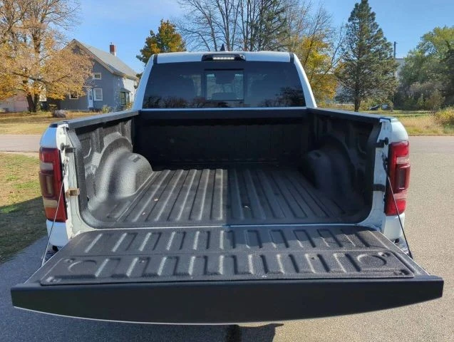 2022 Ram 1500 2nd Gen - Image 26 of 30