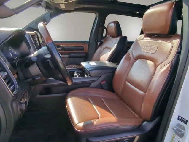 2022 Ram 1500 2nd Gen - Image 12 of 30