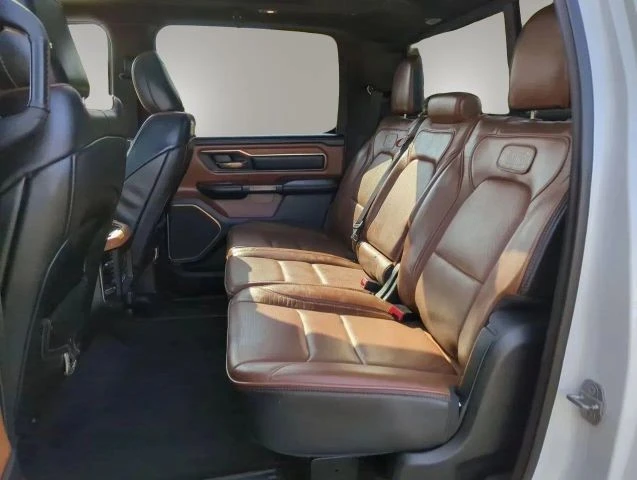 2022 Ram 1500 2nd Gen - Image 25 of 30
