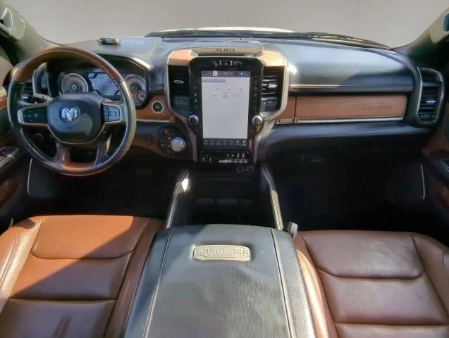 2022 Ram 1500 2nd Gen - Image 22 of 30
