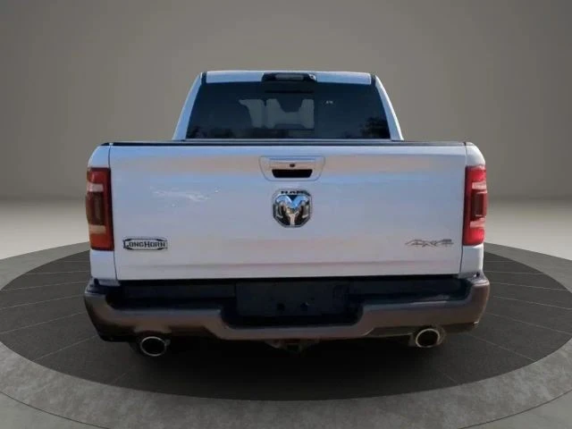 2022 Ram 1500 2nd Gen - Image 4 of 30